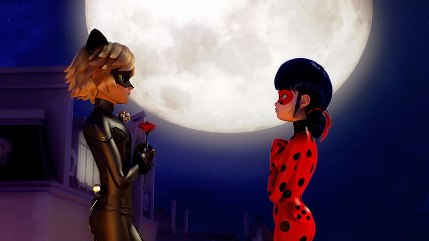 Lady Bug, ladybug movie 2021 HD wallpaper