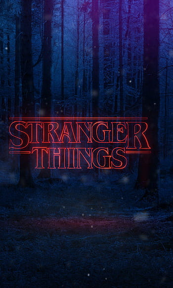 Download Stranger Things 3 Colorful Fan Art Poster Wallpaper  Wallpapers com
