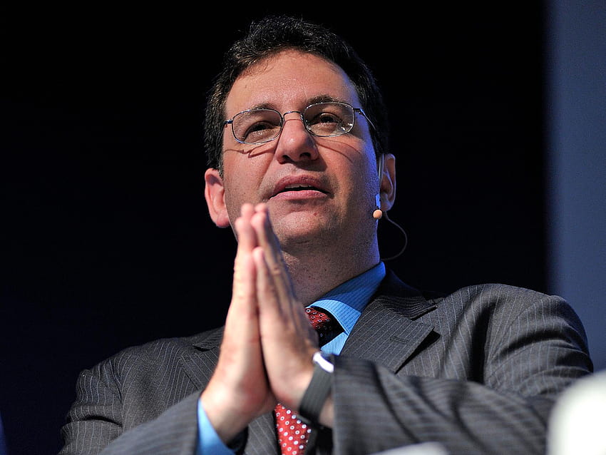 World famous hacker Kevin Mitnick confirmed as one of many speakers at INSIDE TRENDS conference HD wallpaper