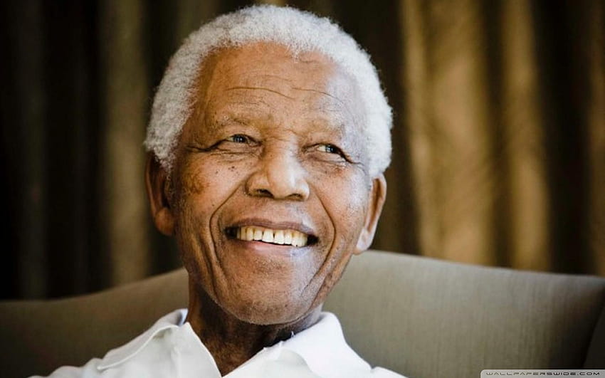 7 Nelson Mandela, nelson mandela day HD wallpaper