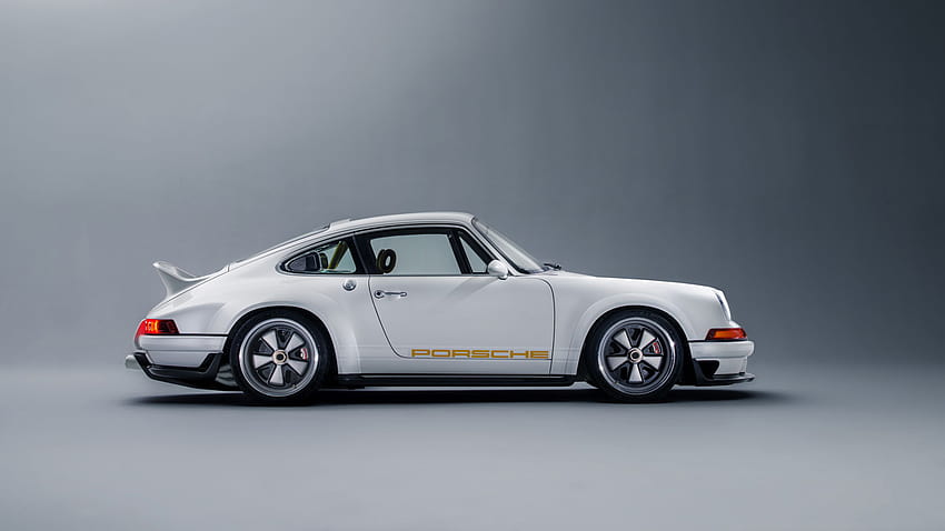 Le chanteur réinvente la Porsche 964 comme jamais auparavant avec le nouveau DLS - Robb Report, porsche 911 singer dls Fond d'écran HD