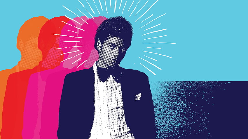 Spike Lee On Michael Jackson's Evolution From Child Star To 'Off The HD wallpaper