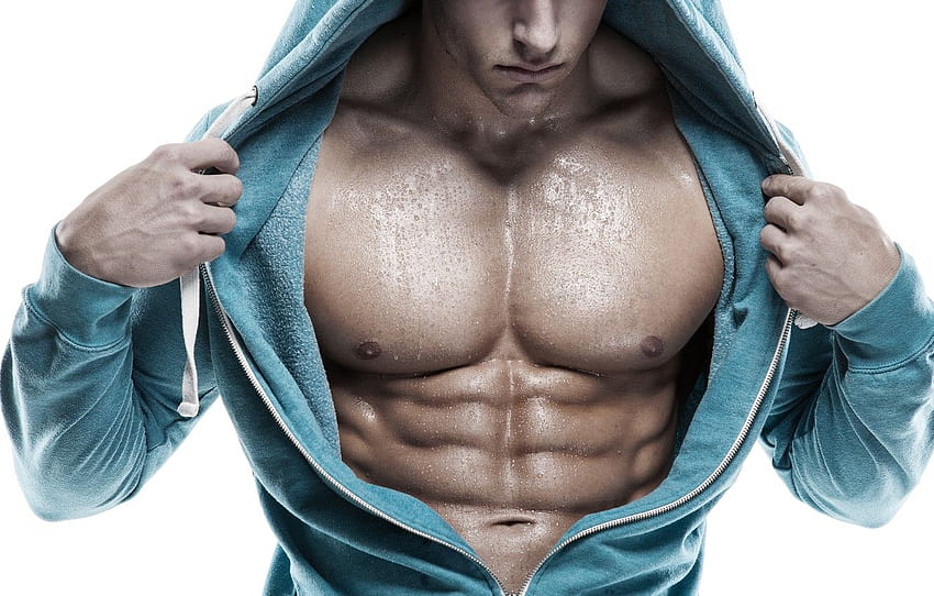 Muscle Man, boys body HD wallpaper | Pxfuel