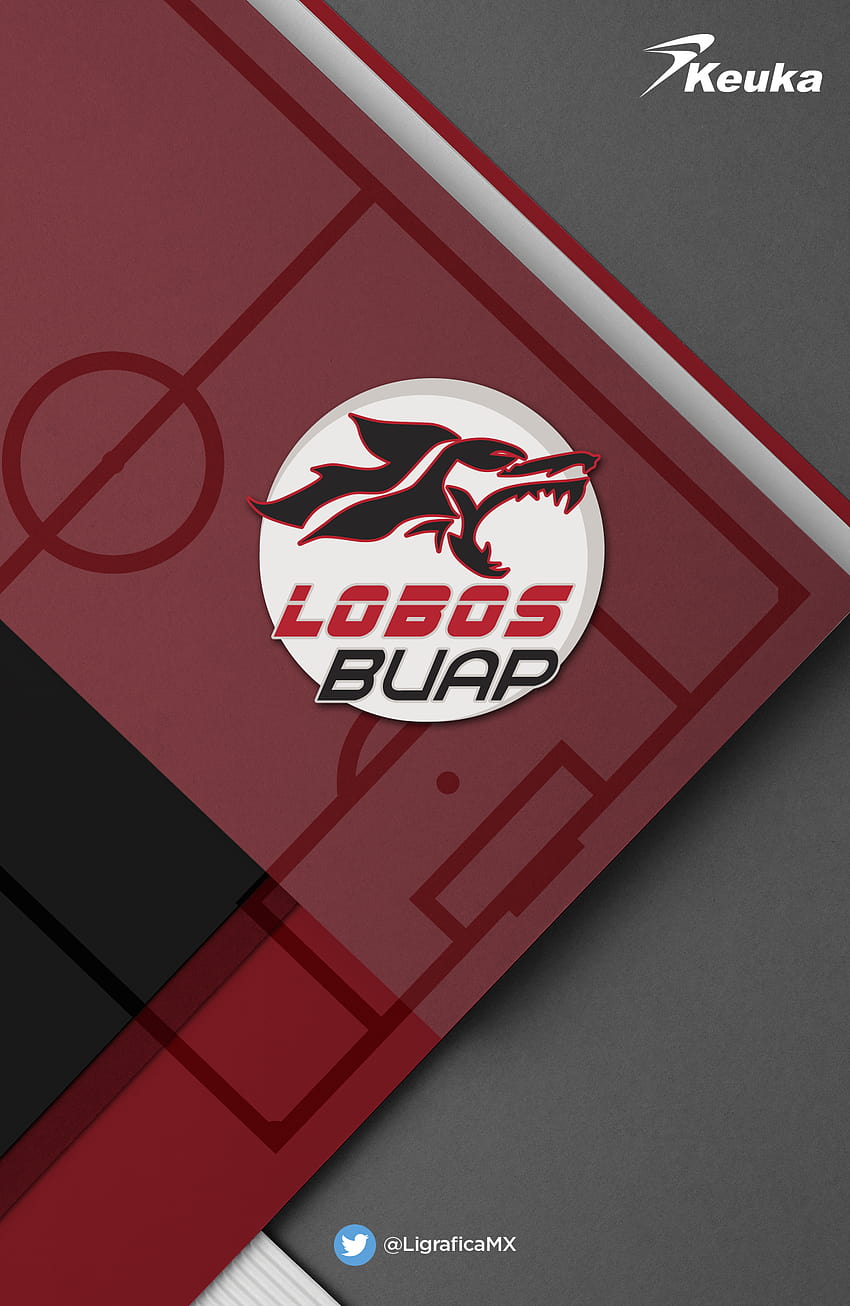 Lobos BUAP 21/04/15CTG HD phone wallpaper | Pxfuel