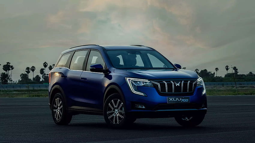 Mahindra XUV700 SUV: Mahindra offers special prices for the first 2 customers of XUV700; bookings open from Oct 7, Auto News, ET Auto HD wallpaper