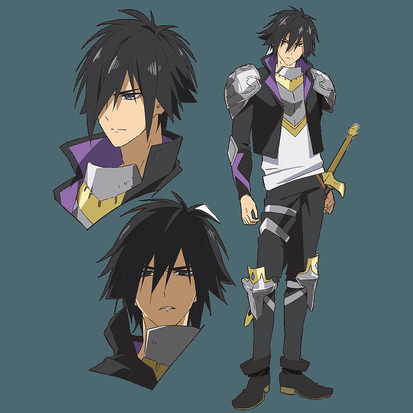 Kono Yuusha ga Ore Tueee Kuse ni Shinchou Sugiru (Cautious Hero: The Hero  Is Overpowered But Overly Cautious) - Zerochan Anime Image Board