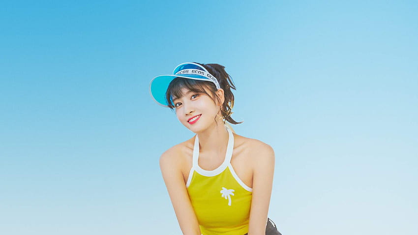 MOMO DTNA, momo twice HD wallpaper | Pxfuel