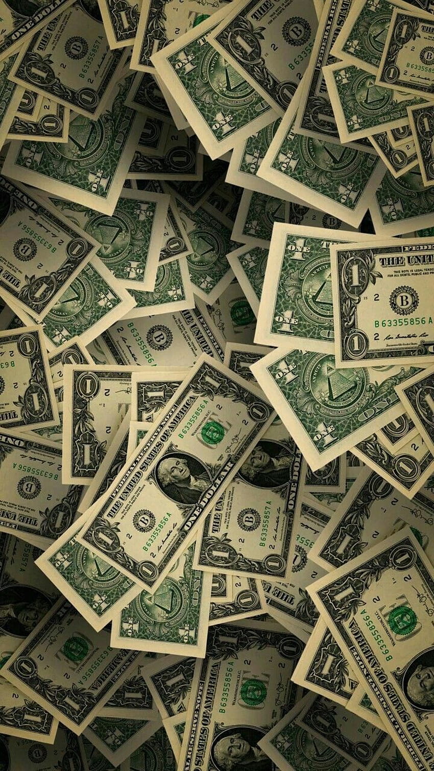 money and drugs HD phone wallpaper