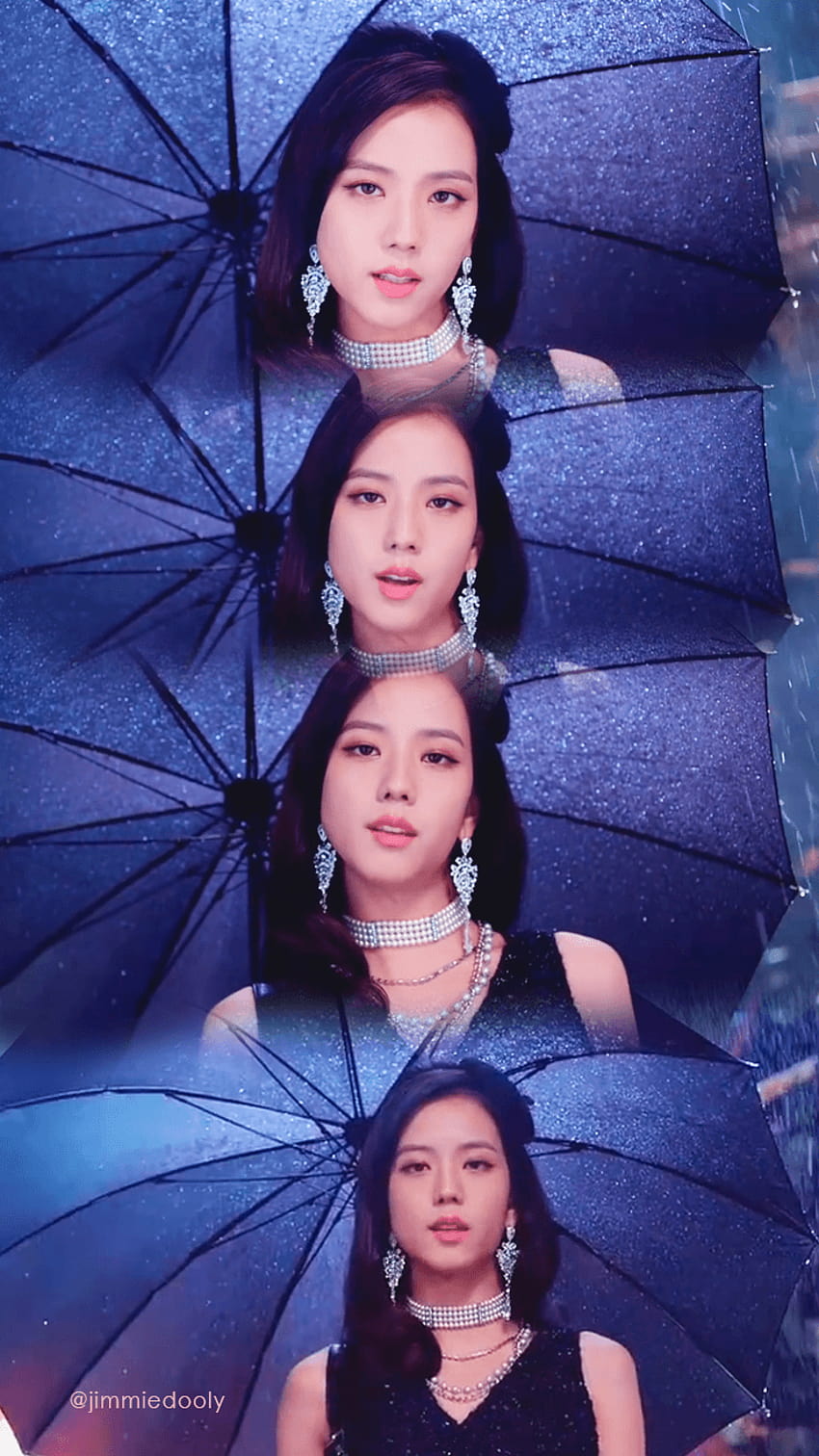 Total 59+ imagen blackpink jisoo ddu du ddu du - Viaterra.mx