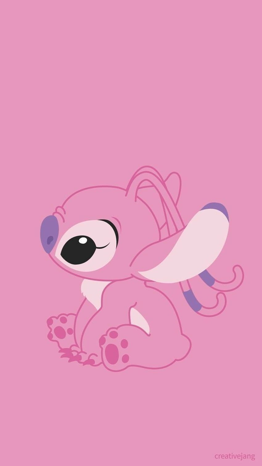 imagenes de stitch lindas  Stitch imagenes, Dibujo de stich