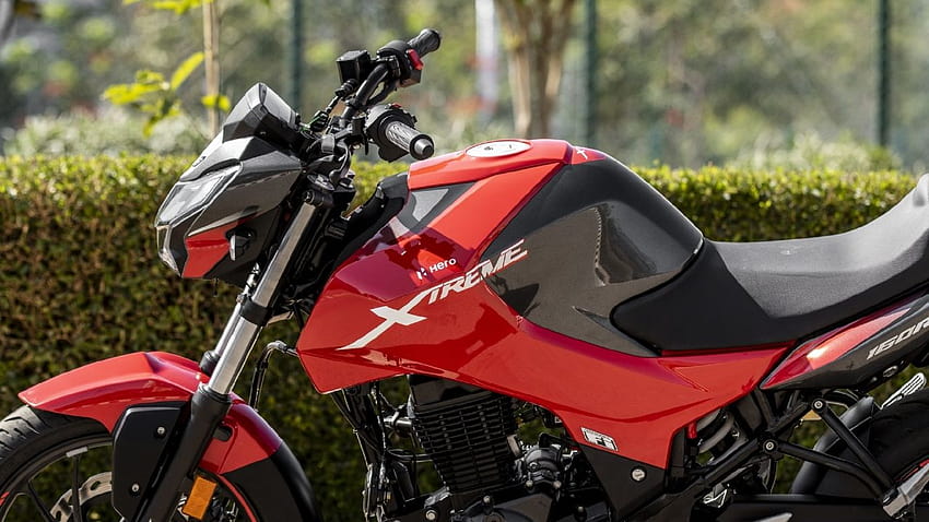 Hero Xtreme 160R Price - Mileage, Specification, Colours, Image
