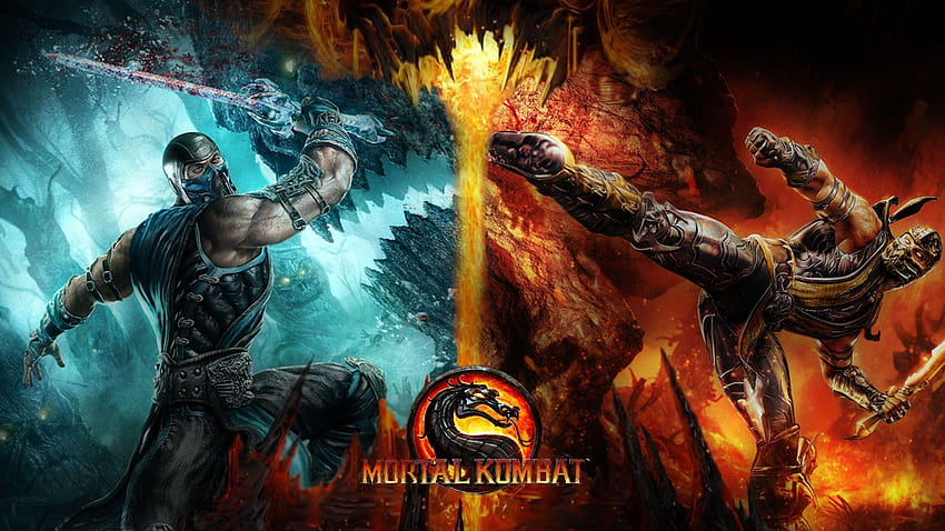 Trine The Artifacts of Power Best Game game arcade, mortal kombat 9 characters HD wallpaper