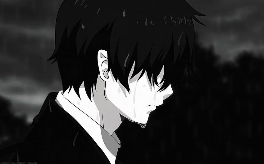 Dark Aesthetic Anime Pfp - Dark Anime Pfp (@pfp)