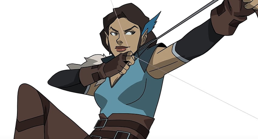 D&D: Critical Role Unveils Animated Special Final Designs, the legend of vox machina HD wallpaper