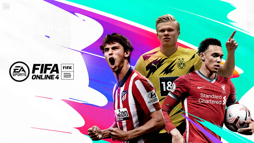 EA スポーツ FIFA オンライン 4、 高画質の壁紙