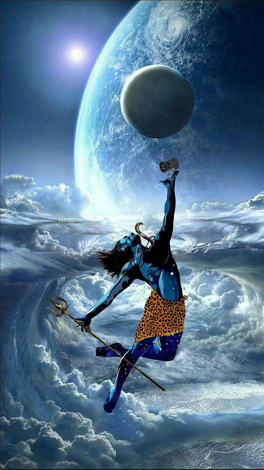 22 Har Har Mahadev Full HD phone wallpaper | Pxfuel