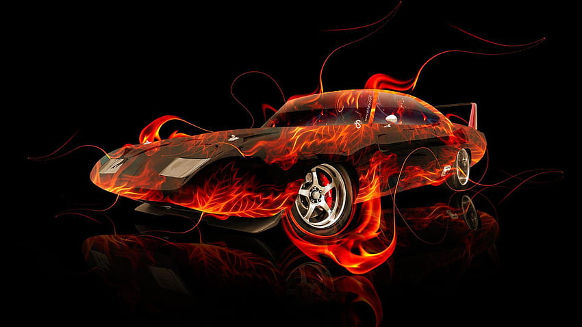 Dodge Charger Daytona Muscle Fire Abstract Car 2014, dodge daytona HD wallpaper Dodge Charger Daytona Muscle Fire Abstract Car 2014, dodge daytona HD wallpaper