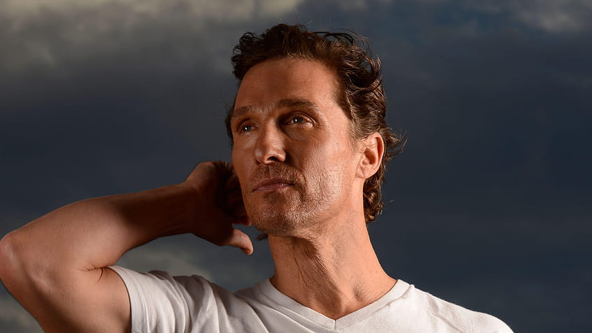 Arrière-plans de Matthew McConaughey Fond d'écran HD