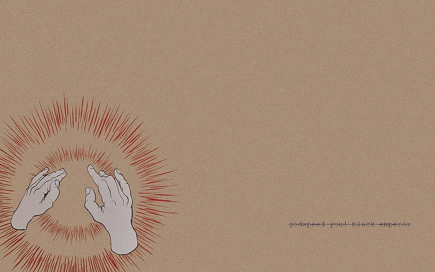 Album covers Godspeed You! Black Emperor HD wallpaper