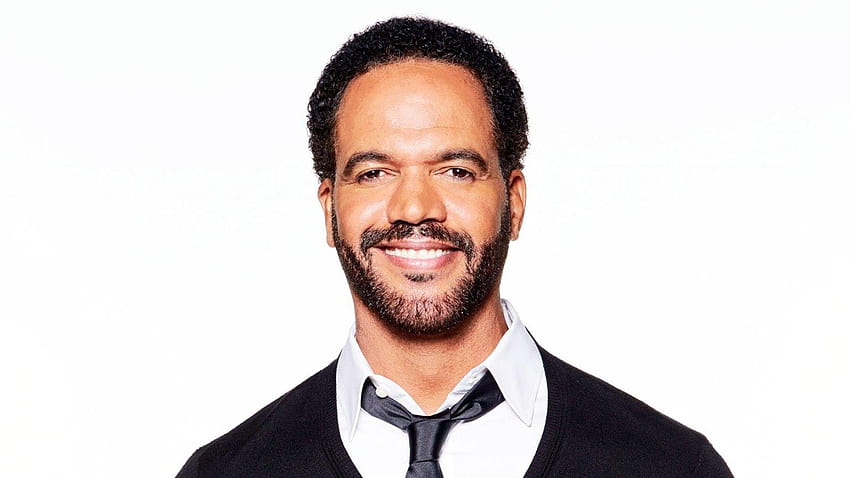 Kristoff St. John Dead: 'Young and the Restless' Actor Dies at 52, kristoff st john HD wallpaper