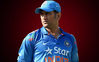 Mahendra Singh Dhoni Quote: “I have formed the Mahendra Singh Dhoni ...