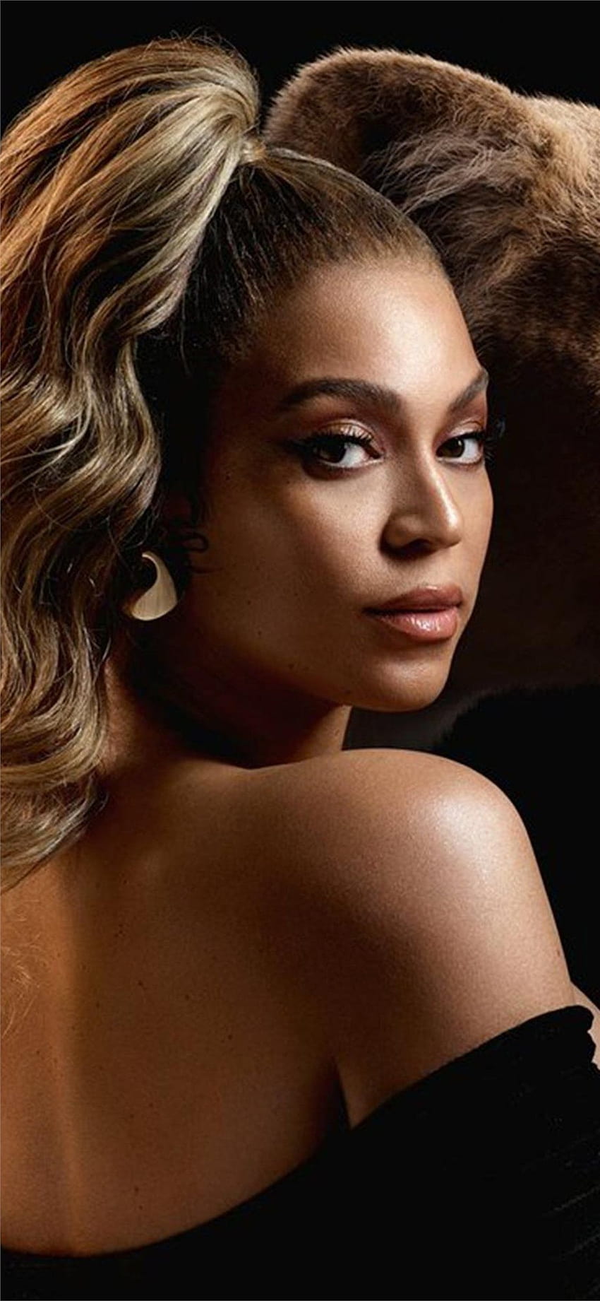 Beyonce iPhone, beyonce homecoming HD phone wallpaper