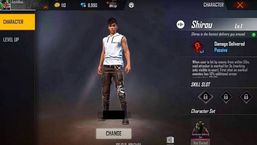 Garena Free Fire: How to create a Free Fire Account – FirstSportz