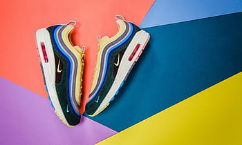 Nike sean wotherspoon on sale wallpaper