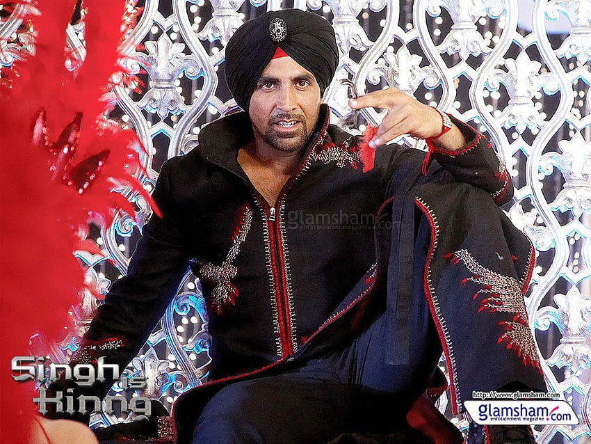Singh Is Kinng movie 14973, singh is king HD wallpaper | Pxfuel