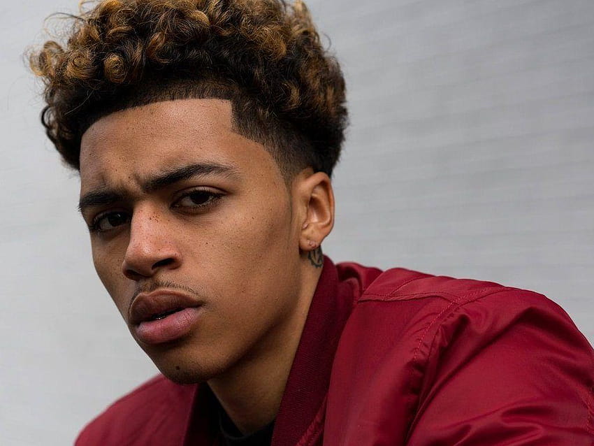 Lucas Coly Age, Brother, Girlfriend, All The Facts You Need To Know HD ...
