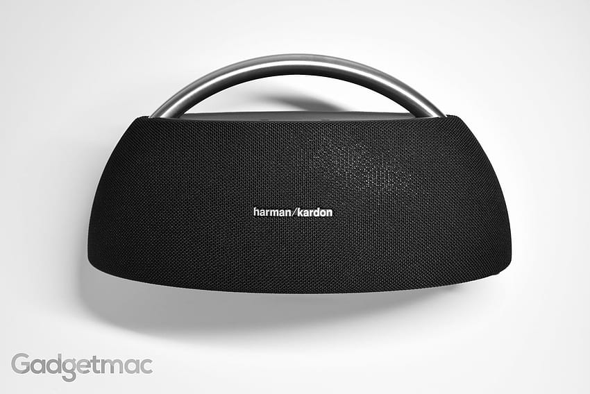 Harman Kardon GO+PLAY Wireless Portable Speaker Review, harman international HD wallpaper