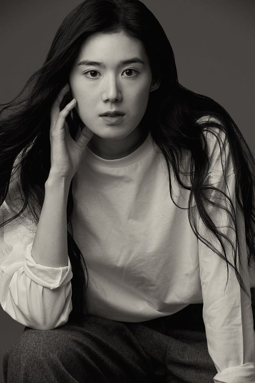 Jung Eun Chae – 200 Korean Actor Campaign 2021 • CelebMafia HD phone wallpaper
