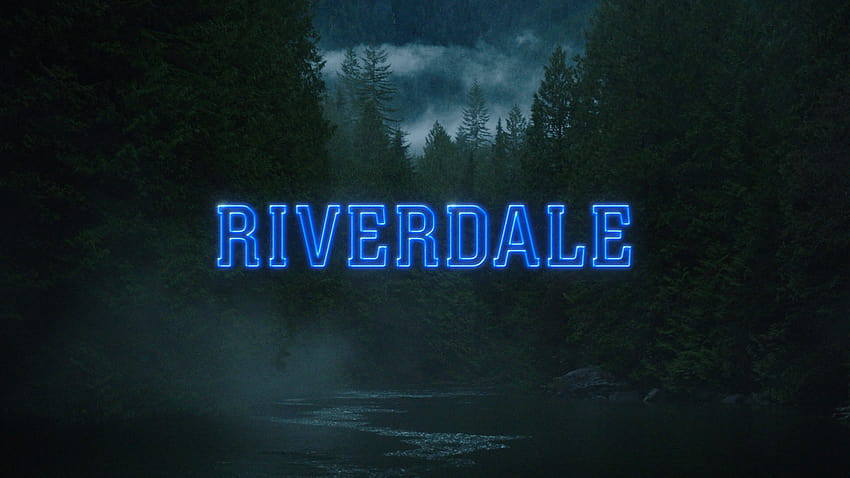 Annika on .Riverdale. in 2019, riverdale computer HD wallpaper