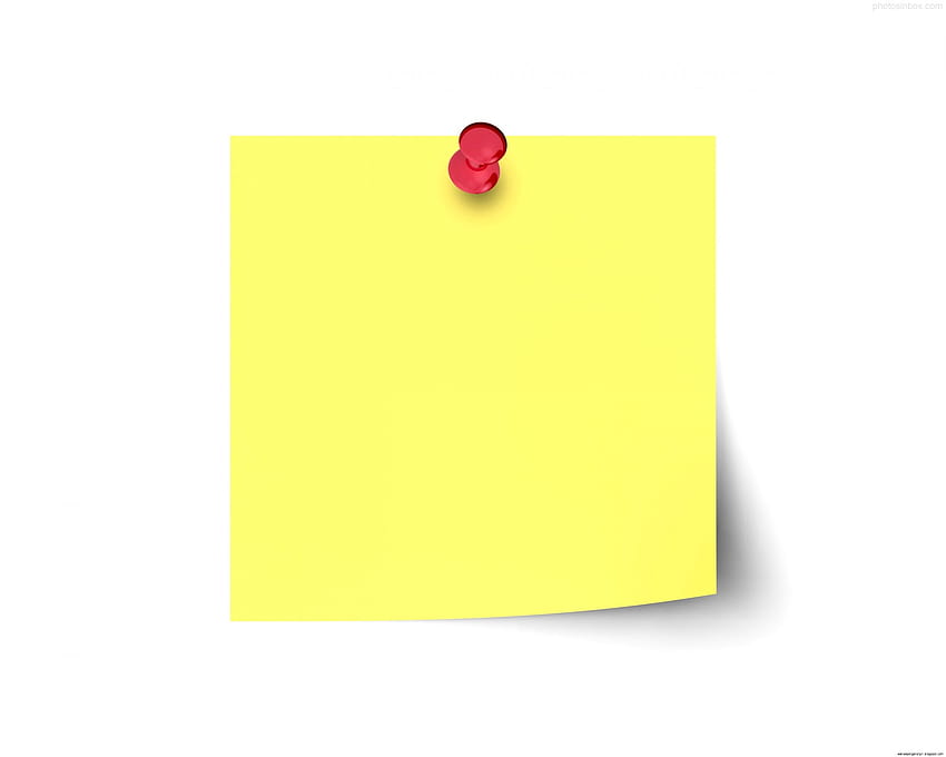 กระดาษโน้ต สีเหลือง สีเขียว โพสต์ อิท สีชมพู กระดาษ วอลล์เปเปอร์ HD