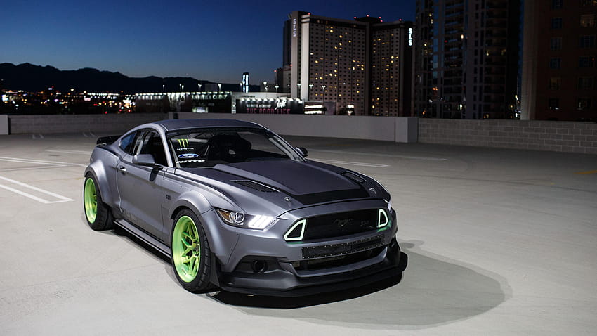 Ford mustang rtr Ultra, rtr mustang HD wallpaper | Pxfuel