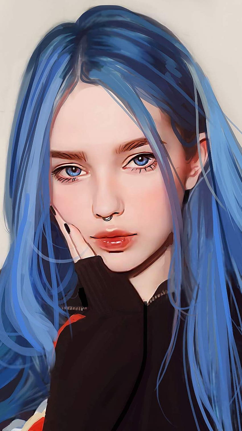 Page 5 | girl cartoon iphone HD wallpapers | Pxfuel