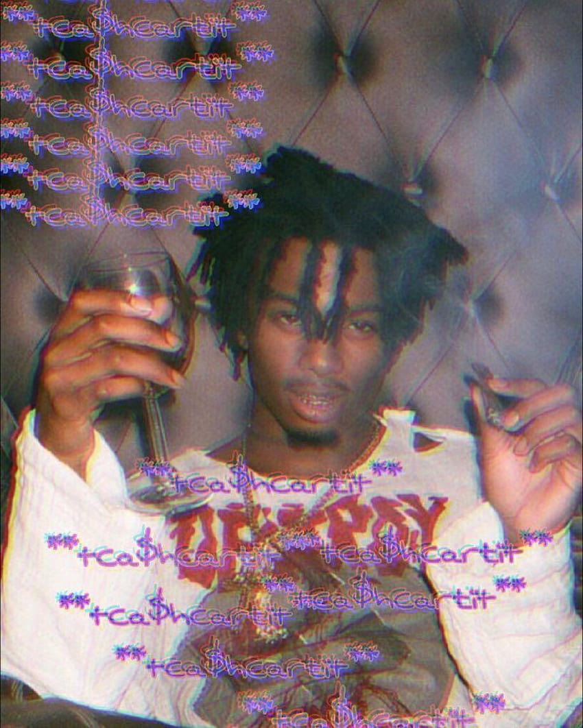 Slatt, playboi carti aesthetic HD phone wallpaper | Pxfuel