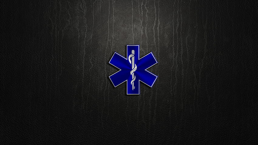 Paramedic, emt HD wallpaper