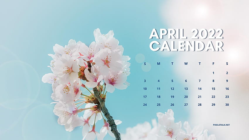 April for Your Phone and Computer April Aesthetic HD wallpaper  Peakpx