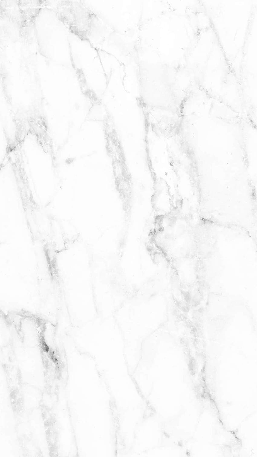White Marble Backgrounds, white and black marble HD phone wallpaper ...
