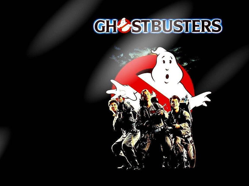 JW ORG, ghostbusters HD wallpaper