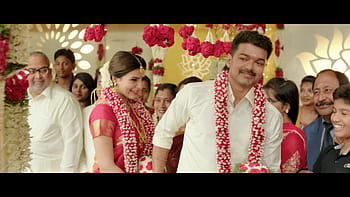 Details more than 83 theri samantha hairstyle - in.eteachers