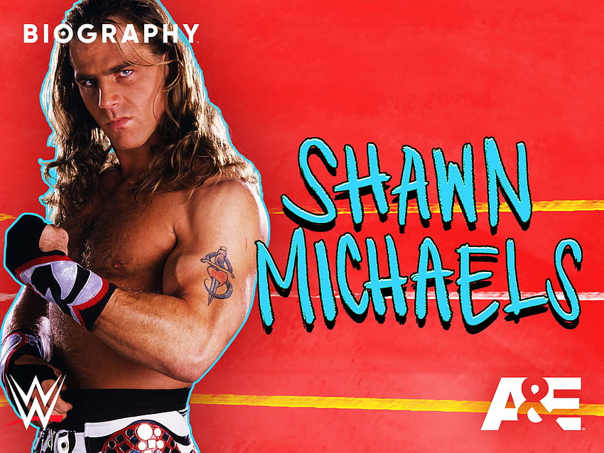 282 Shawn Michaels Photos  High Res Pictures  Getty Images