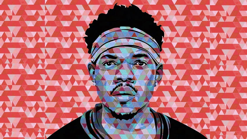 Chance the Rapper HD wallpaper | Pxfuel