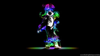 Michael Jackson Peace HD Wallpaper - WallpaperFX