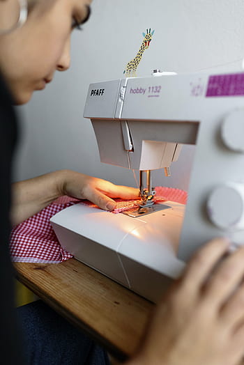 Step-by-Step Techniques for Sewing Your Own Clothing