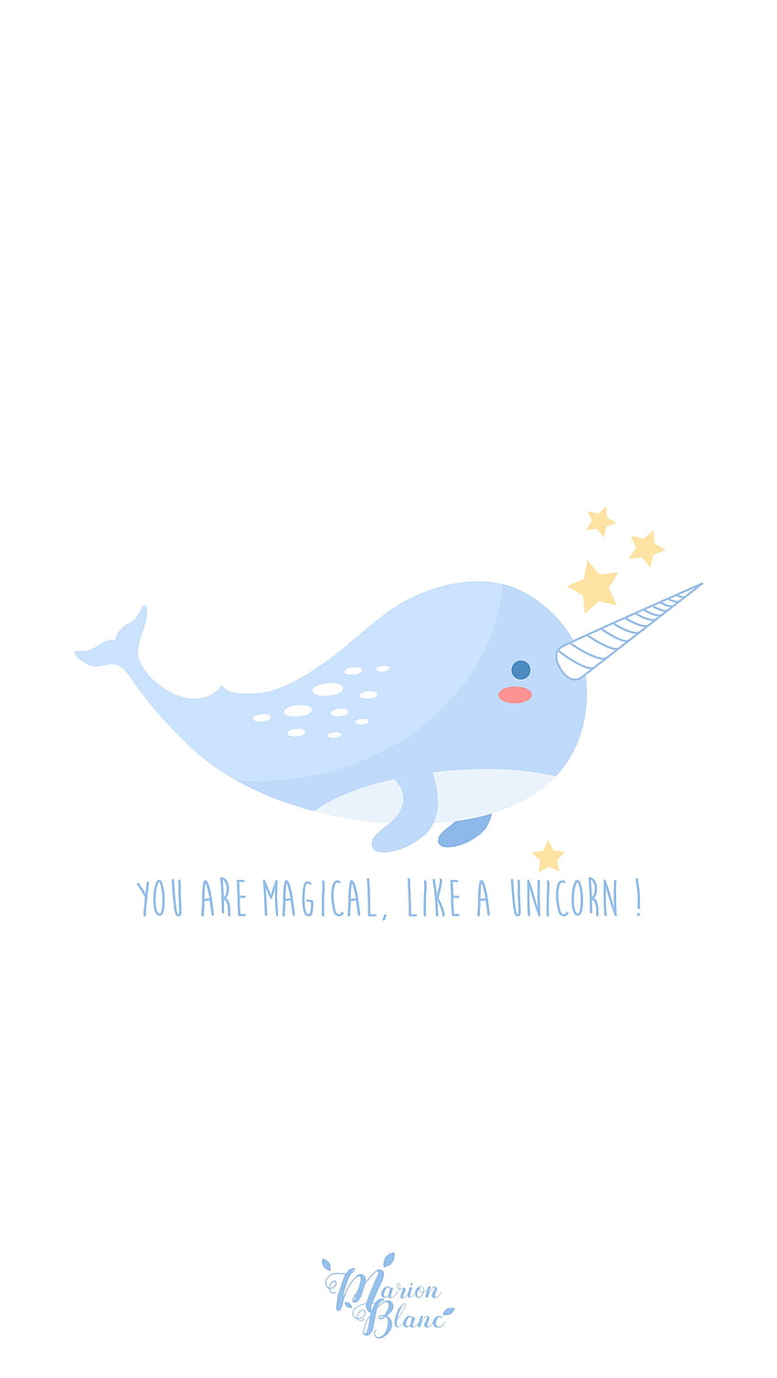 Narwhal Wallpapers  Wallpaper Cave