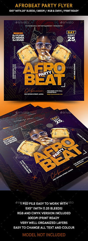 684 Afrobeat Images Stock Photos  Vectors  Shutterstock