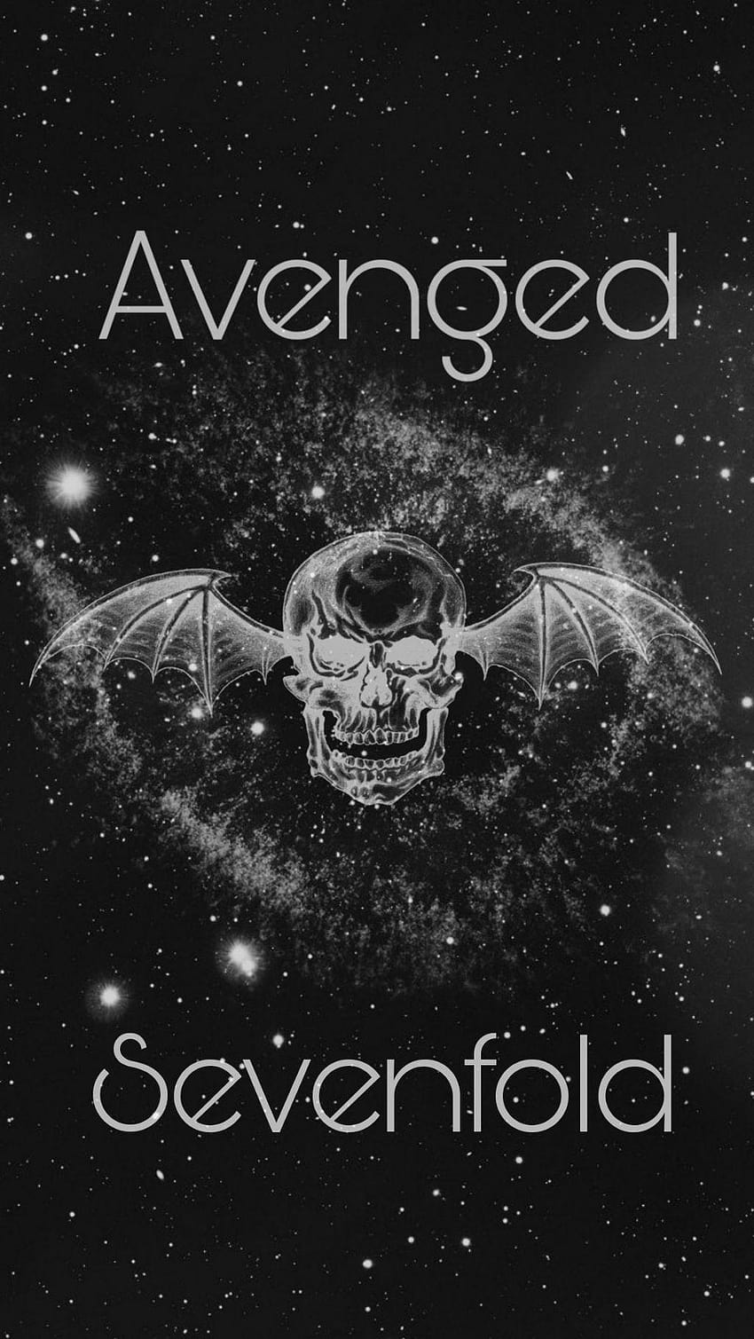 a7x avengedsevenfold avenged sevenfold rock, avenged sevenfold android HD тапет за телефон