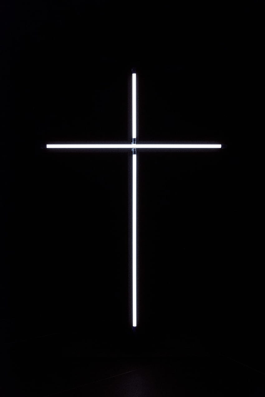Cross For Mobile Phone and iphone ~ Loader, jesus iphone HD phone wallpaper